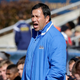 Illustration for article titled UCLA Soccer Coach Resigns After Getting Caught In College Admissions Bribery Scandal
